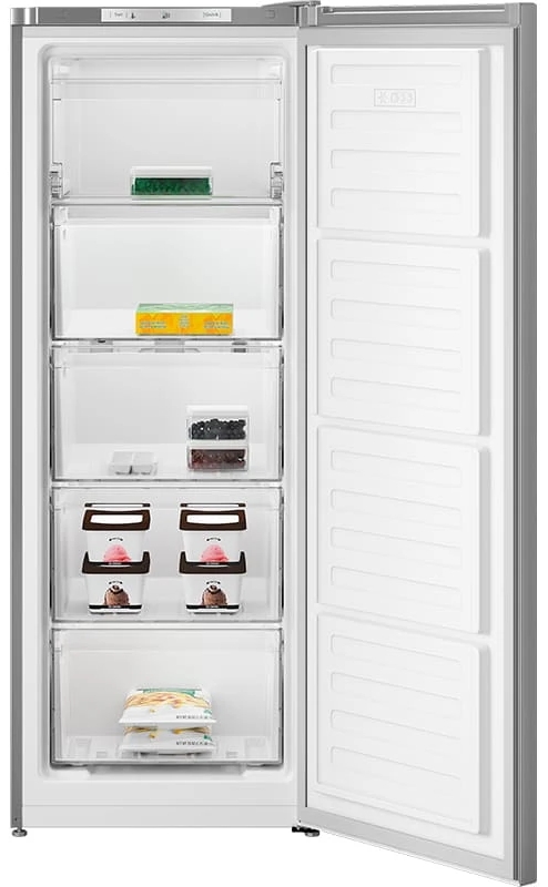 Морозильна камера Beko RFNM200T40SN ціна 18499 грн - фотографія 2