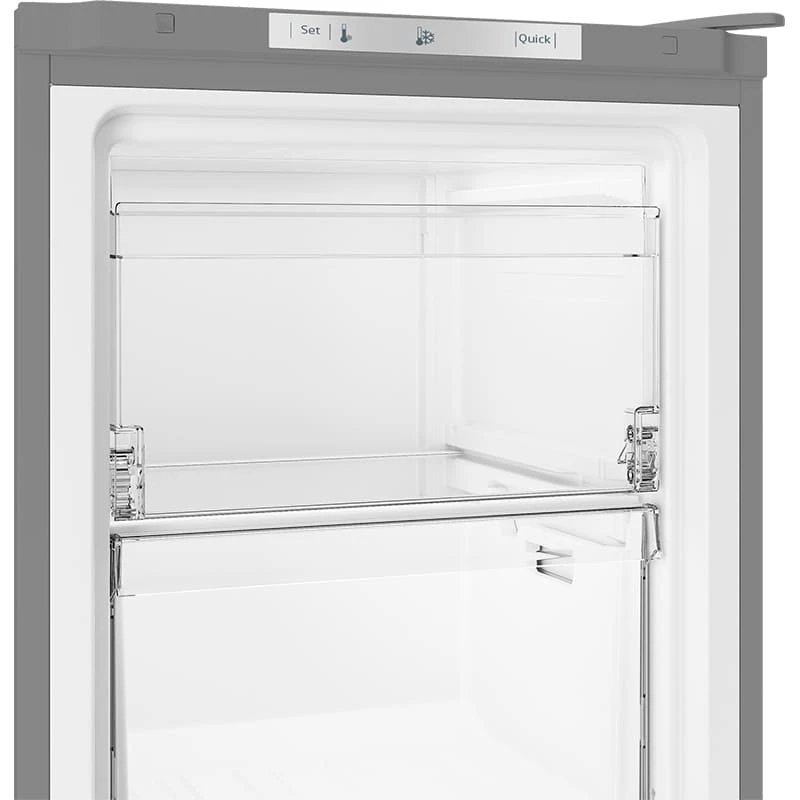 Морозильна камера Beko RFNM200T40SN огляд - фото 11