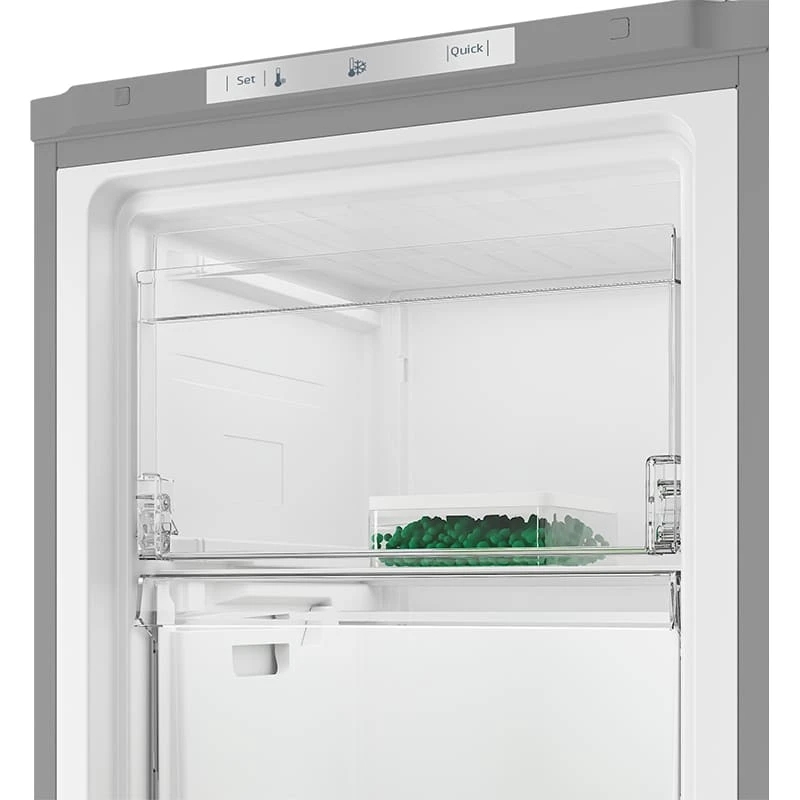 Морозильна камера Beko RFNM200T40SN відгуки - зображення 5