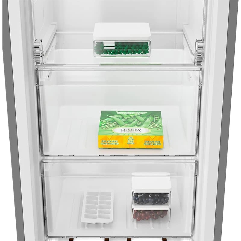 Морозильна камера Beko RFNM200T40SN інструкція - зображення 6