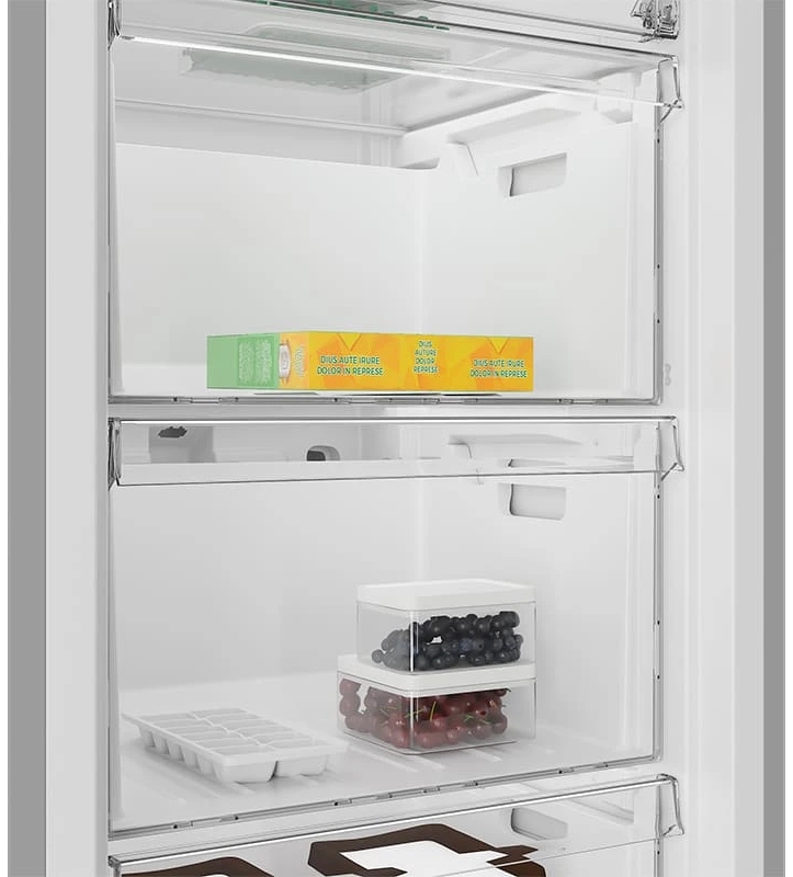 Морозильна камера Beko RFNM200T40SN характеристики - фотографія 7