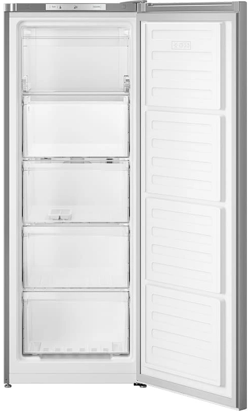 Морозильна камера Beko RFNM200T40SN зовнішній вигляд - фото 9