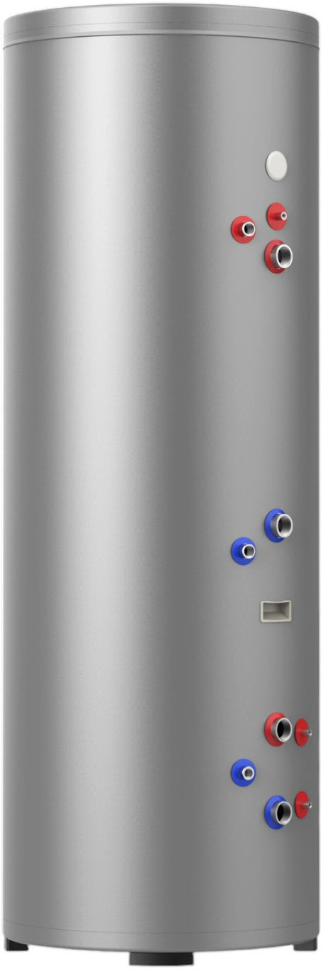 в продажу Теплоакумулятор Termojet Combi 300+110WBH (52084300) - фото 3