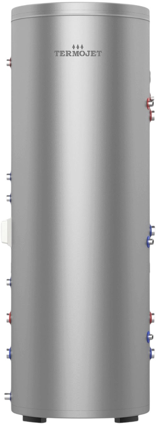 Теплоакумулятор Termojet Combi 300+110WBH (52084300)