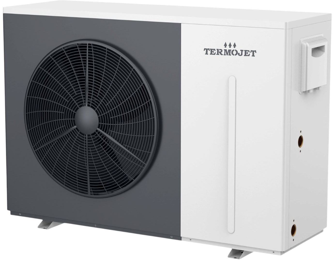 в продажу Тепловий насос Termojet Sunpro 13 кВт Sunglow 130HCR5TINVM-SG (51160135) - фото 3
