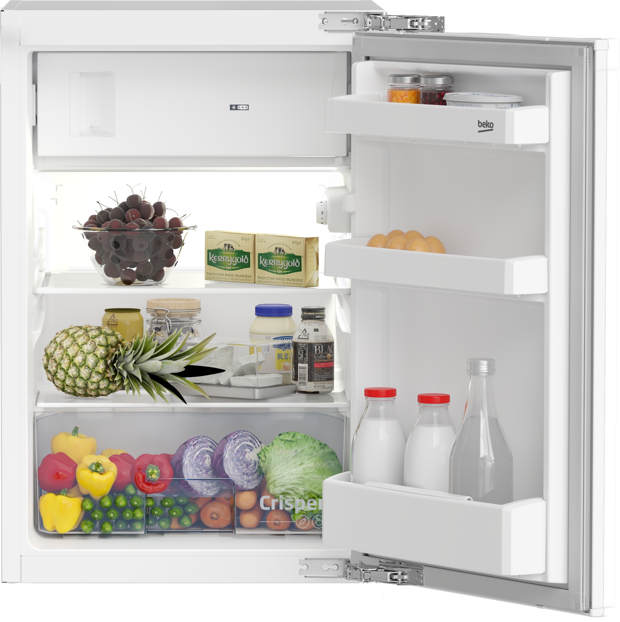 в продаже Холодильник Beko B1754N - фото 3