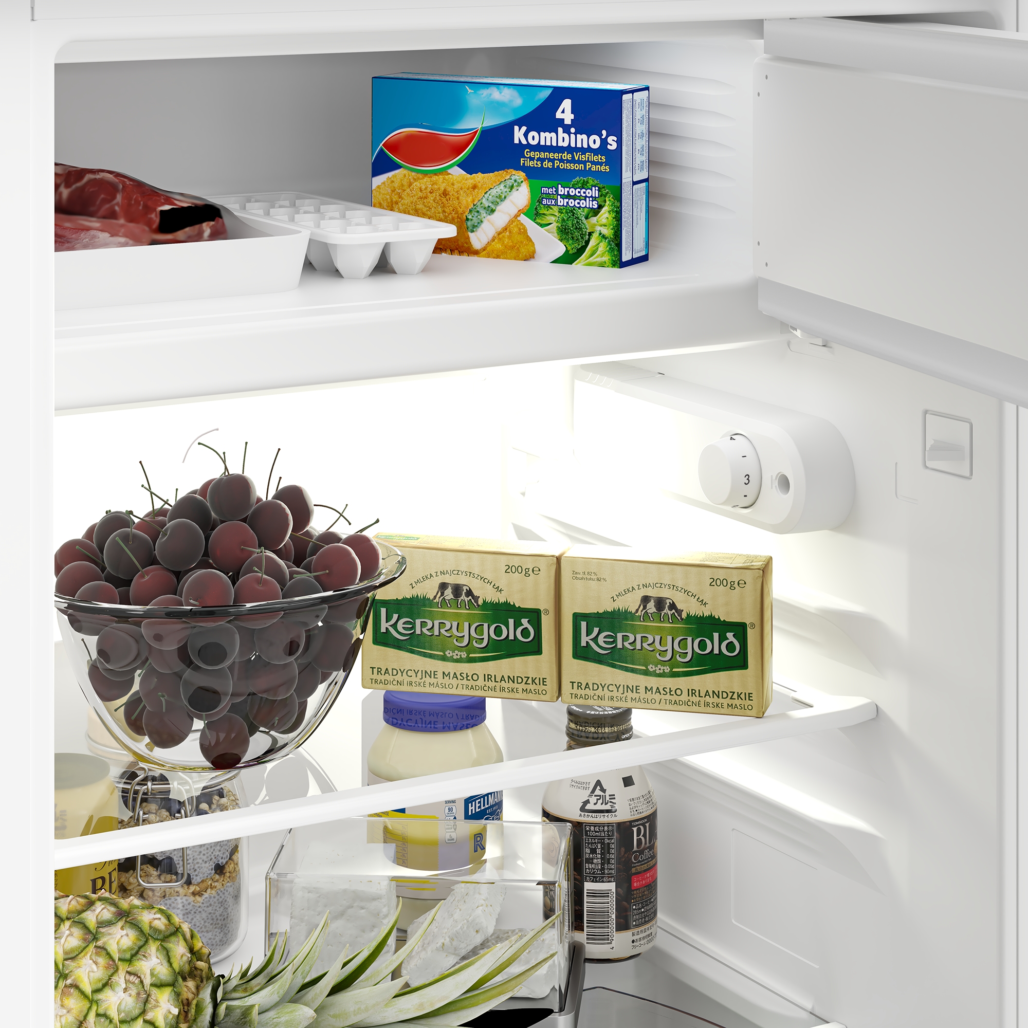 Холодильник Beko B1754N отзывы - изображения 5