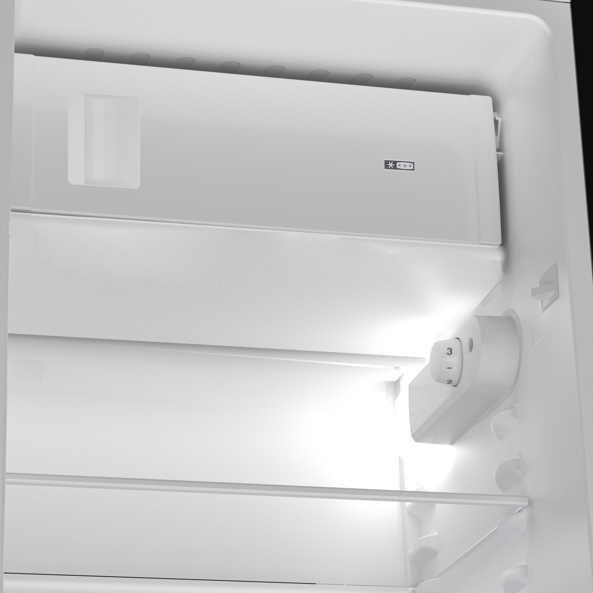 Холодильник Beko B1754N внешний вид - фото 9