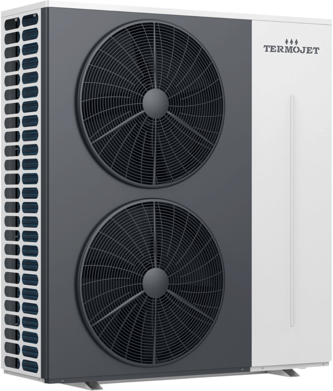 Тепловий насос Termojet Sunpro 20 кВт Sunglow 200HCR5TINVM-SG (51160200) ціна 320805 грн - фотографія 2