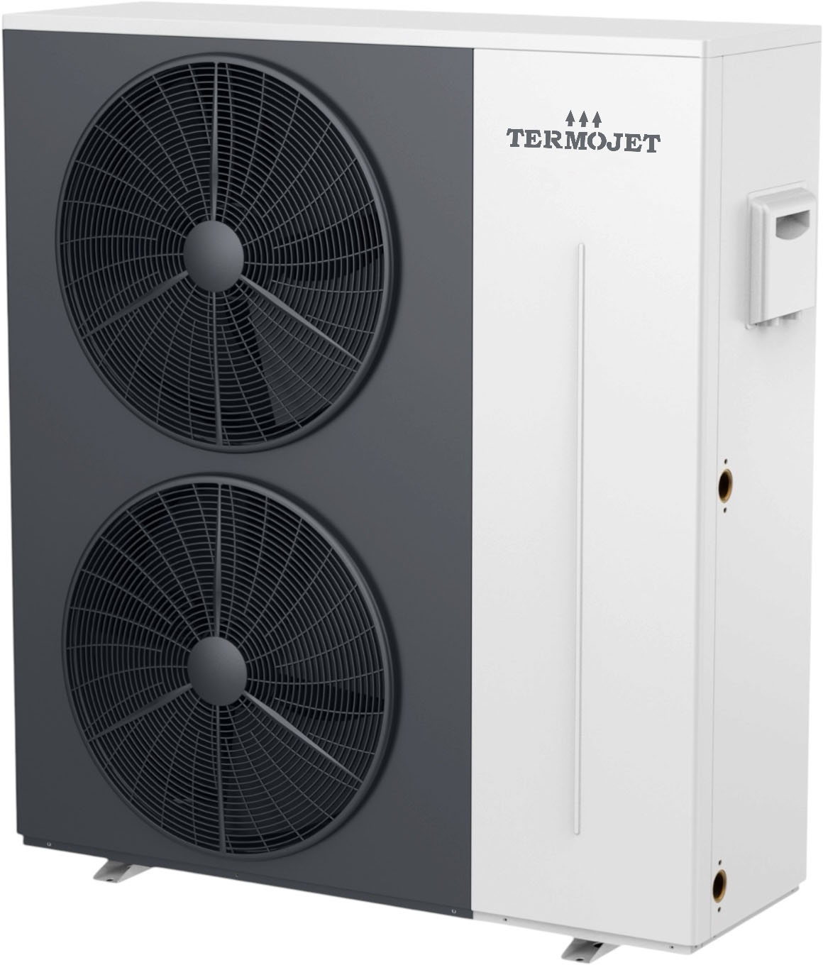 в продажу Тепловий насос Termojet Sunpro 20 кВт Sunglow 200HCR5TINVM-SG (51160200) - фото 3