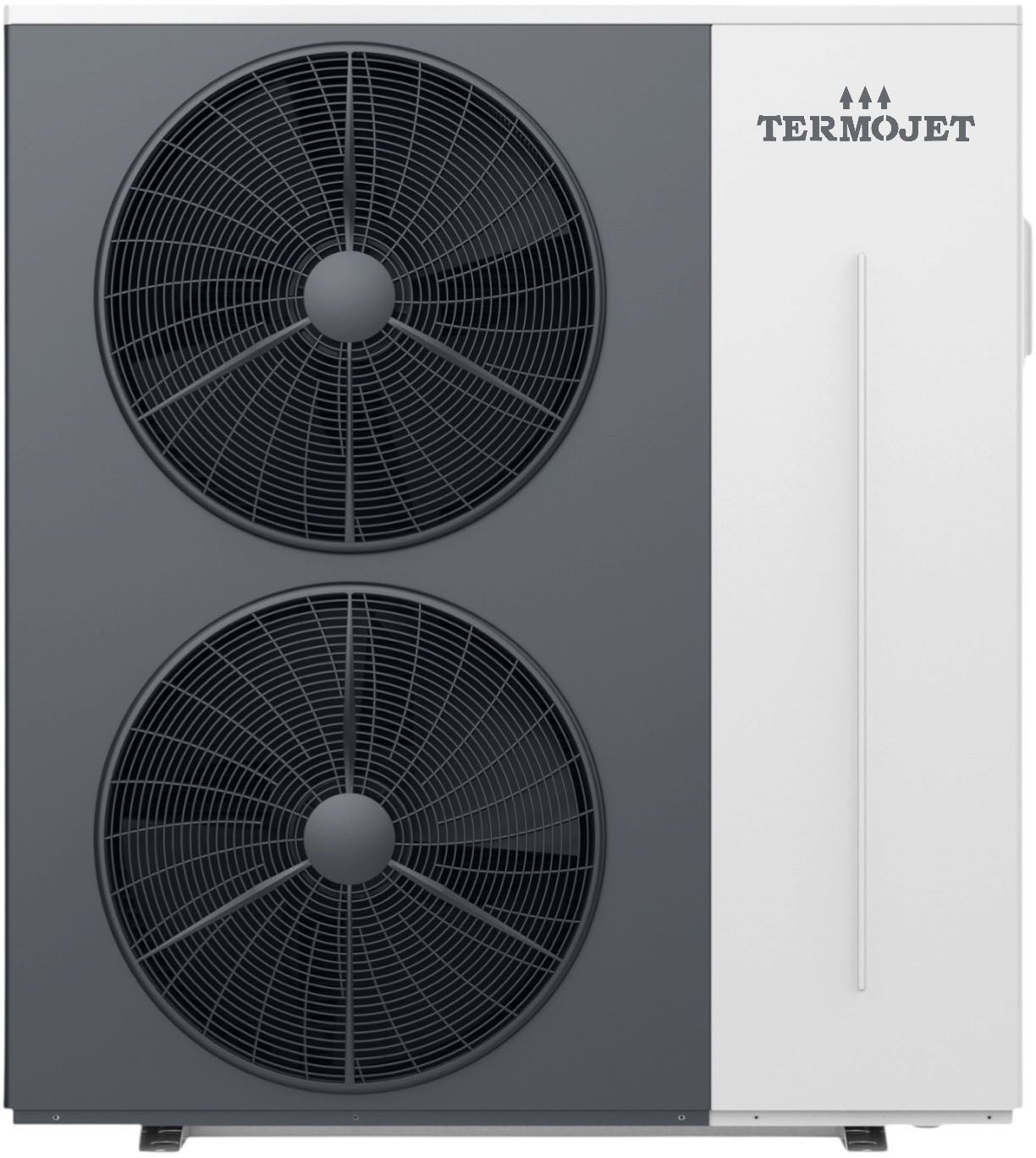 Тепловий насос Termojet Sunpro 20 кВт Sunglow 200HCR5TINVM-SG (51160200)