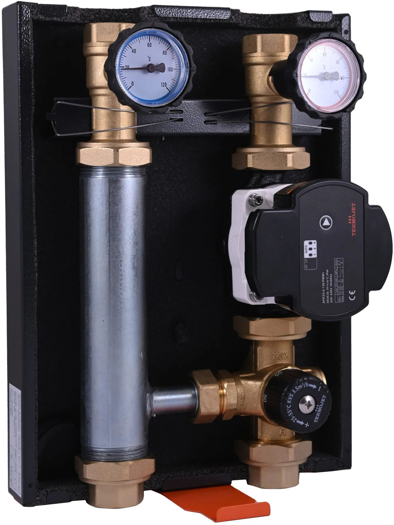 Насосна група Termojet НГ-46 (26) 1″ (84600460)