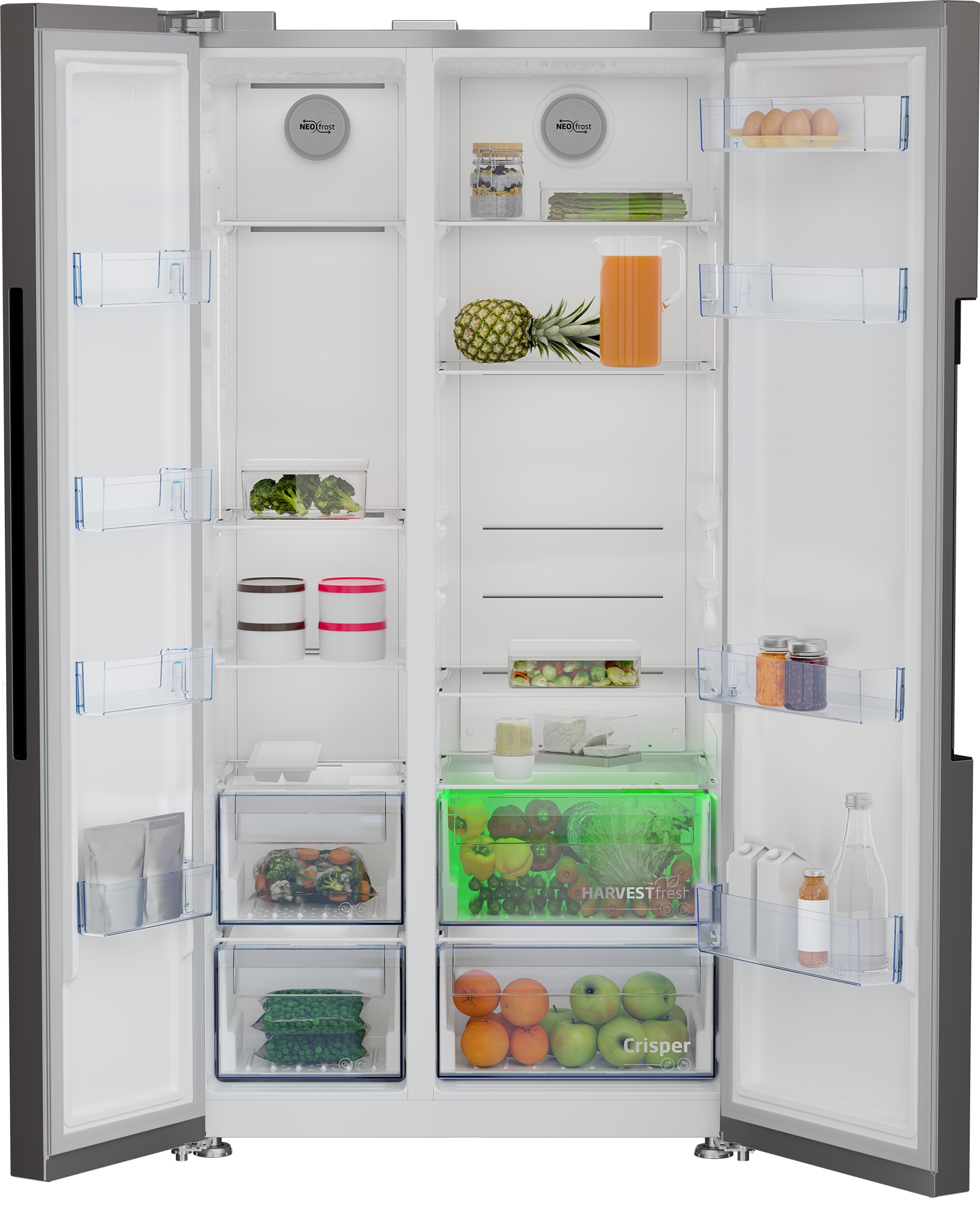 в продаже Холодильник Beko GN163140SN - фото 3