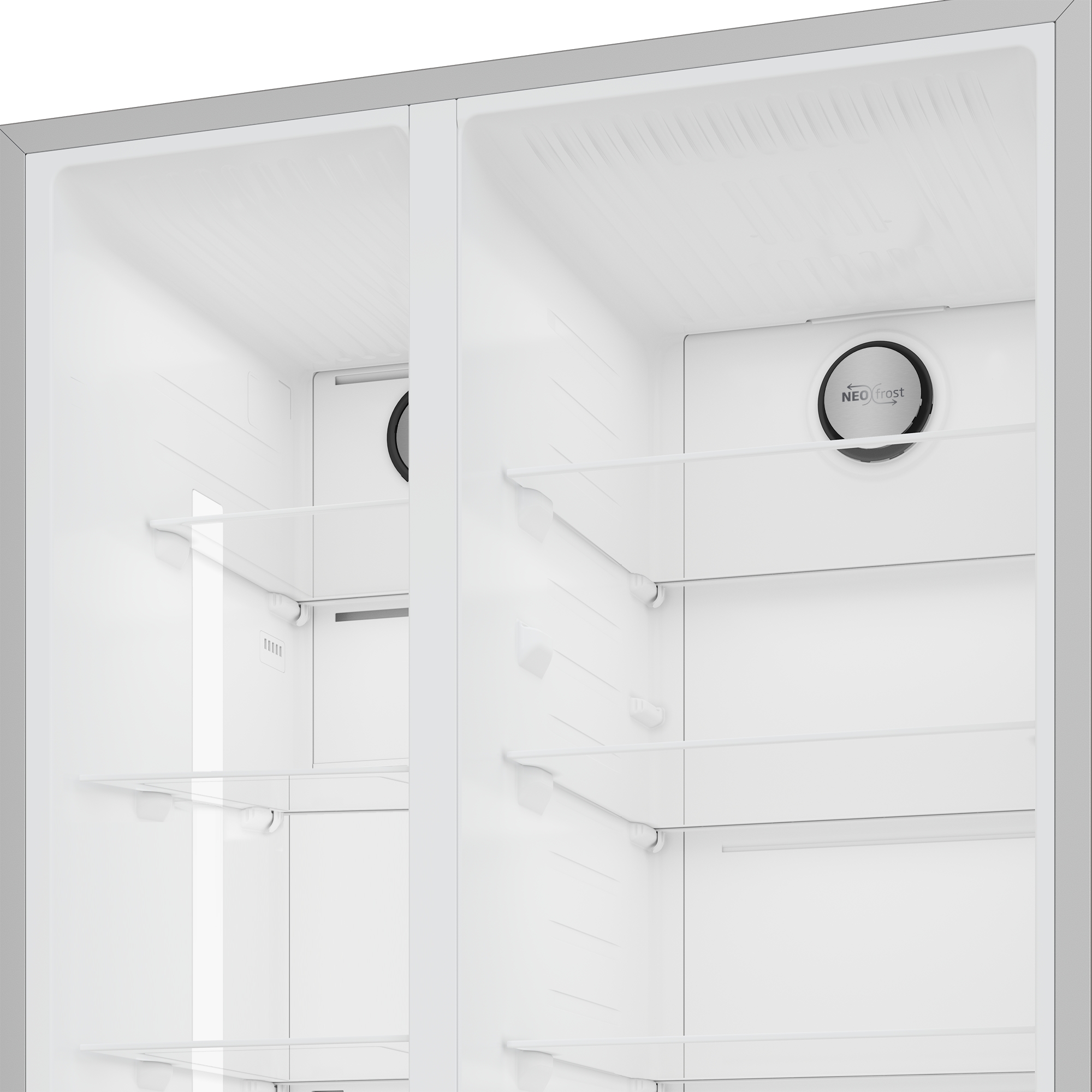 Холодильник Beko GN163140SN инструкция - изображение 6