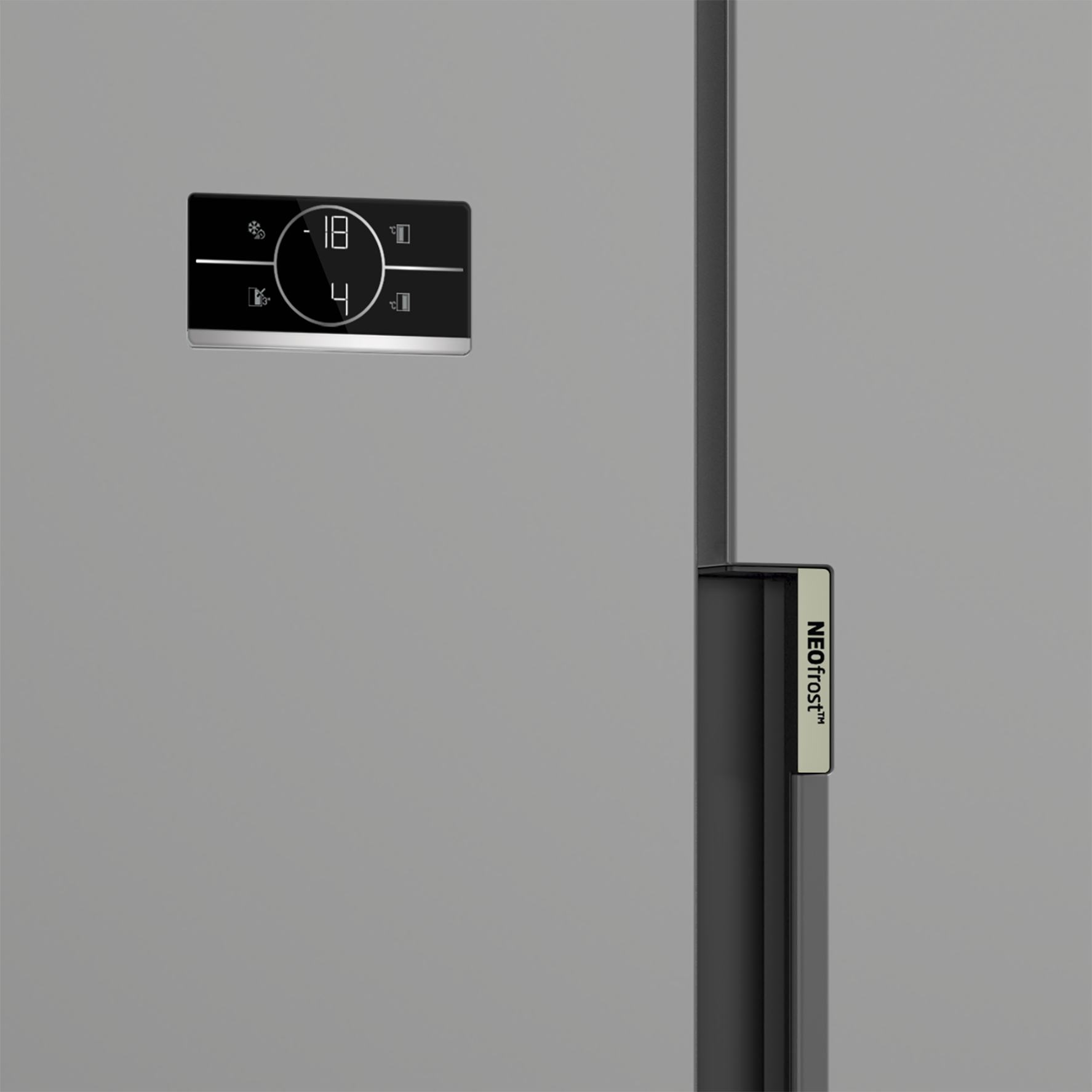 Холодильник Beko GN163140SN внешний вид - фото 9