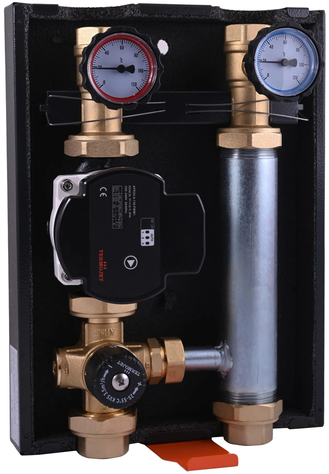 Насосна група Termojet НГ-46 (26) Л 1″ (84300460)