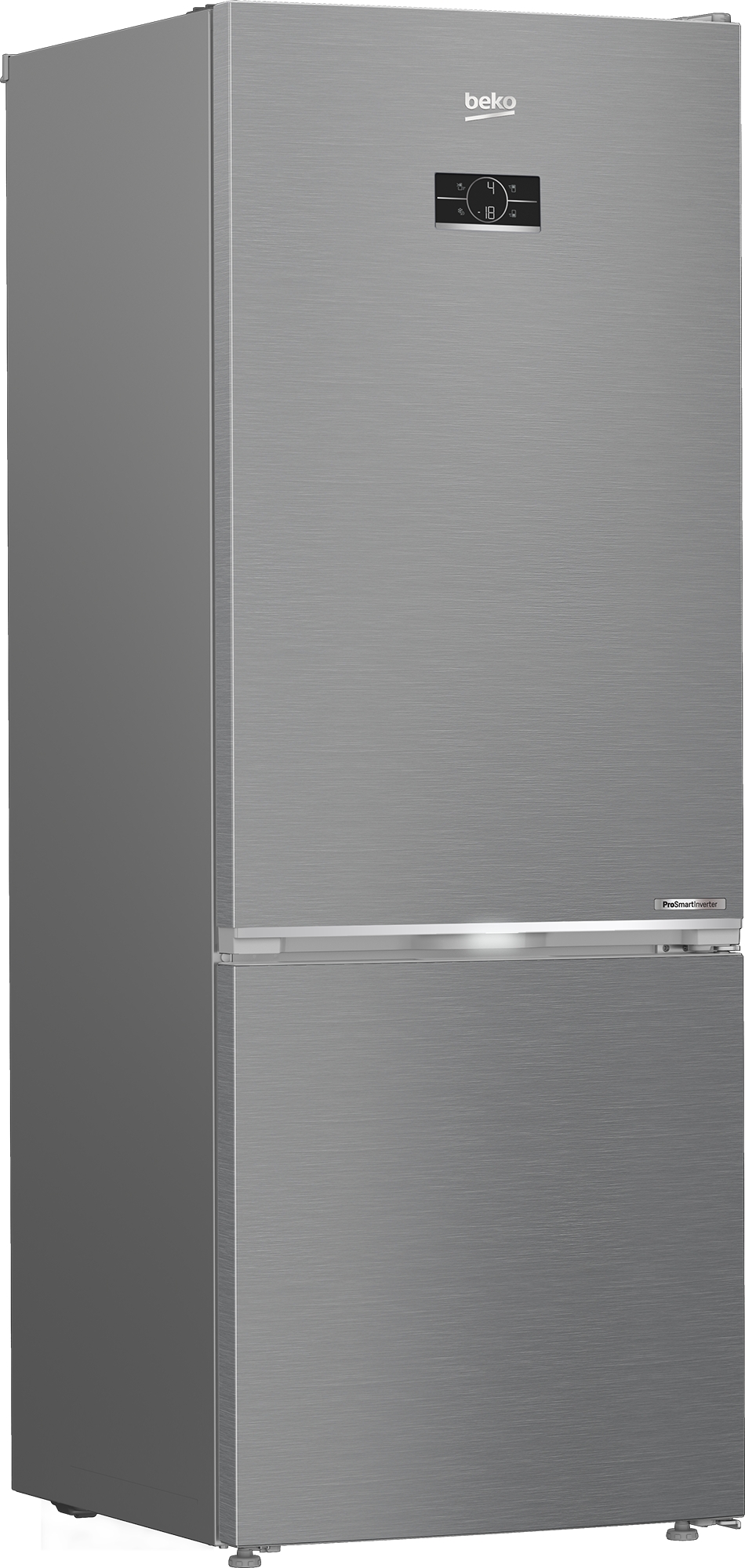 Холодильник Beko B5RCNE565HXP цена 0 грн - фотография 2
