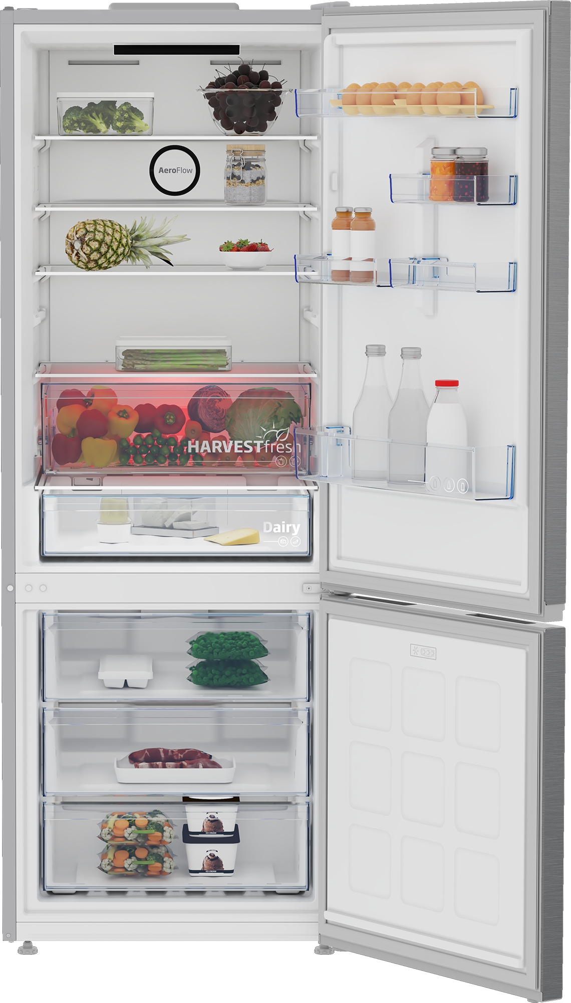 продаём Beko B5RCNE565HXP в Украине - фото 4