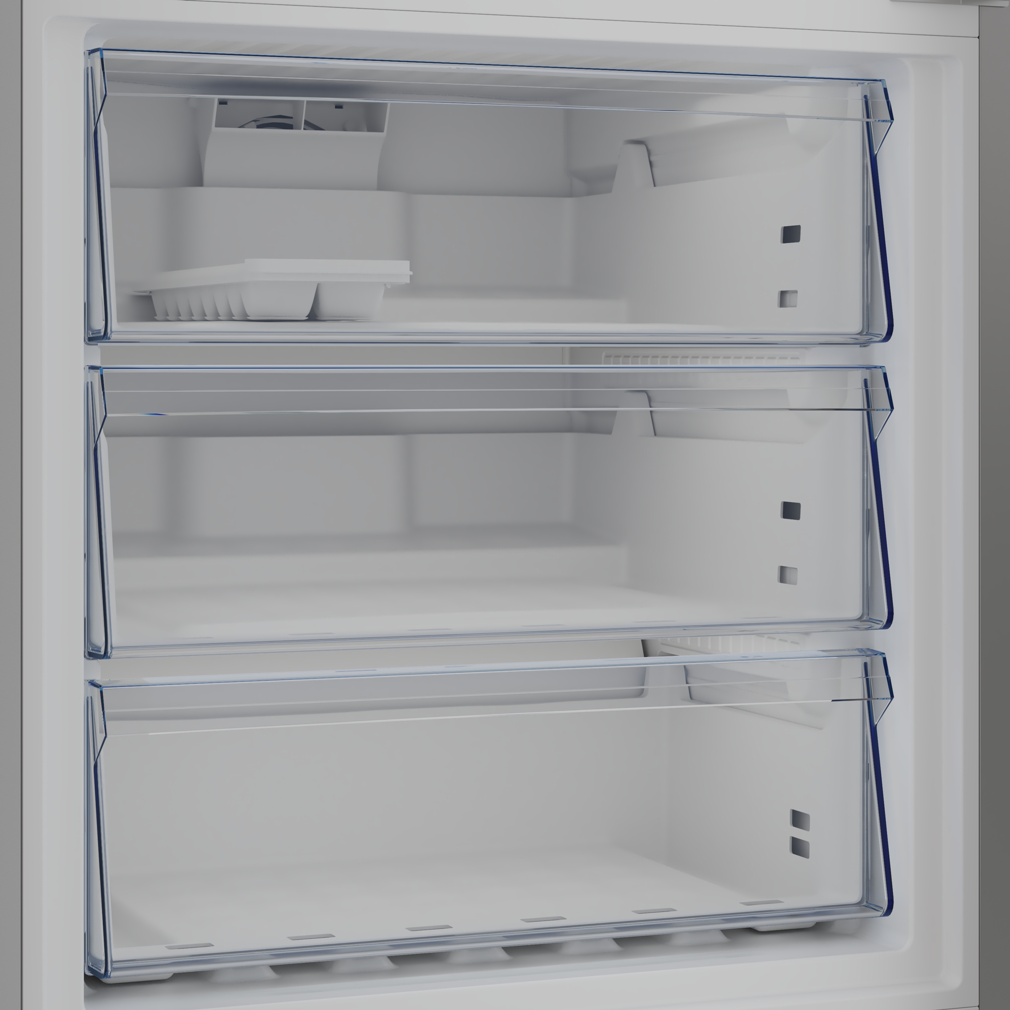 Холодильник Beko B5RCNE565HXP внешний вид - фото 9