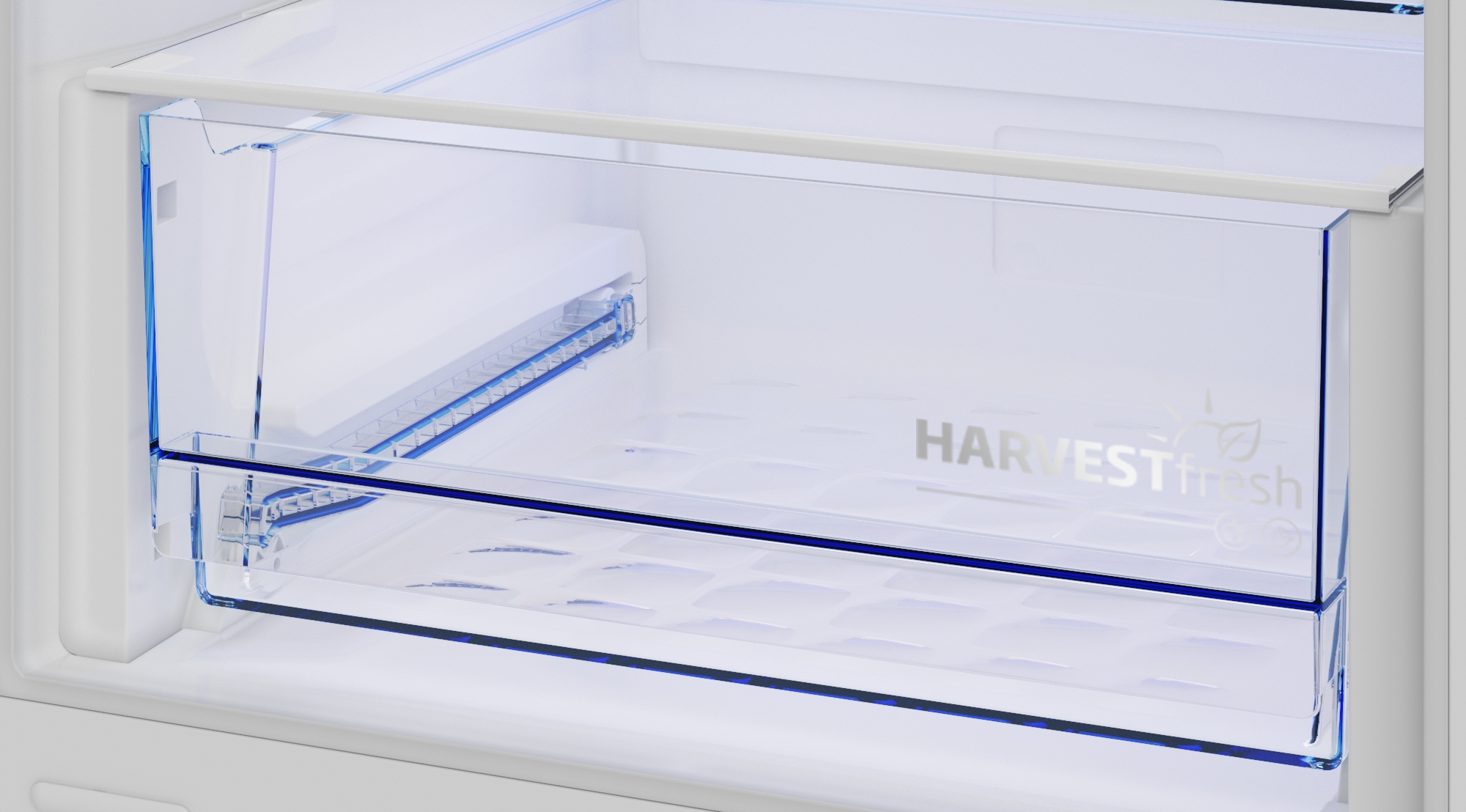 Холодильник Beko B3BCNA294HS отзывы - изображения 5