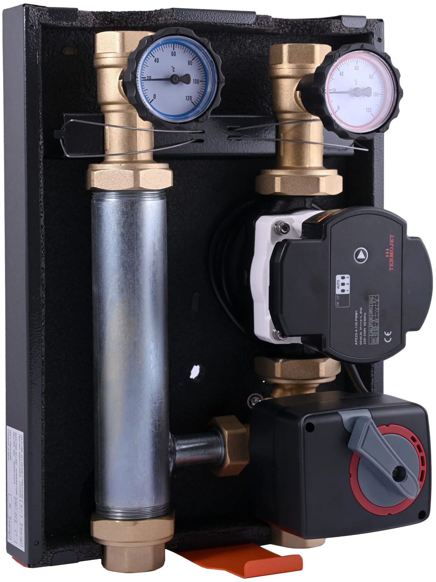 Насосна група Termojet НГ-48 (28) 1″ (84620480)