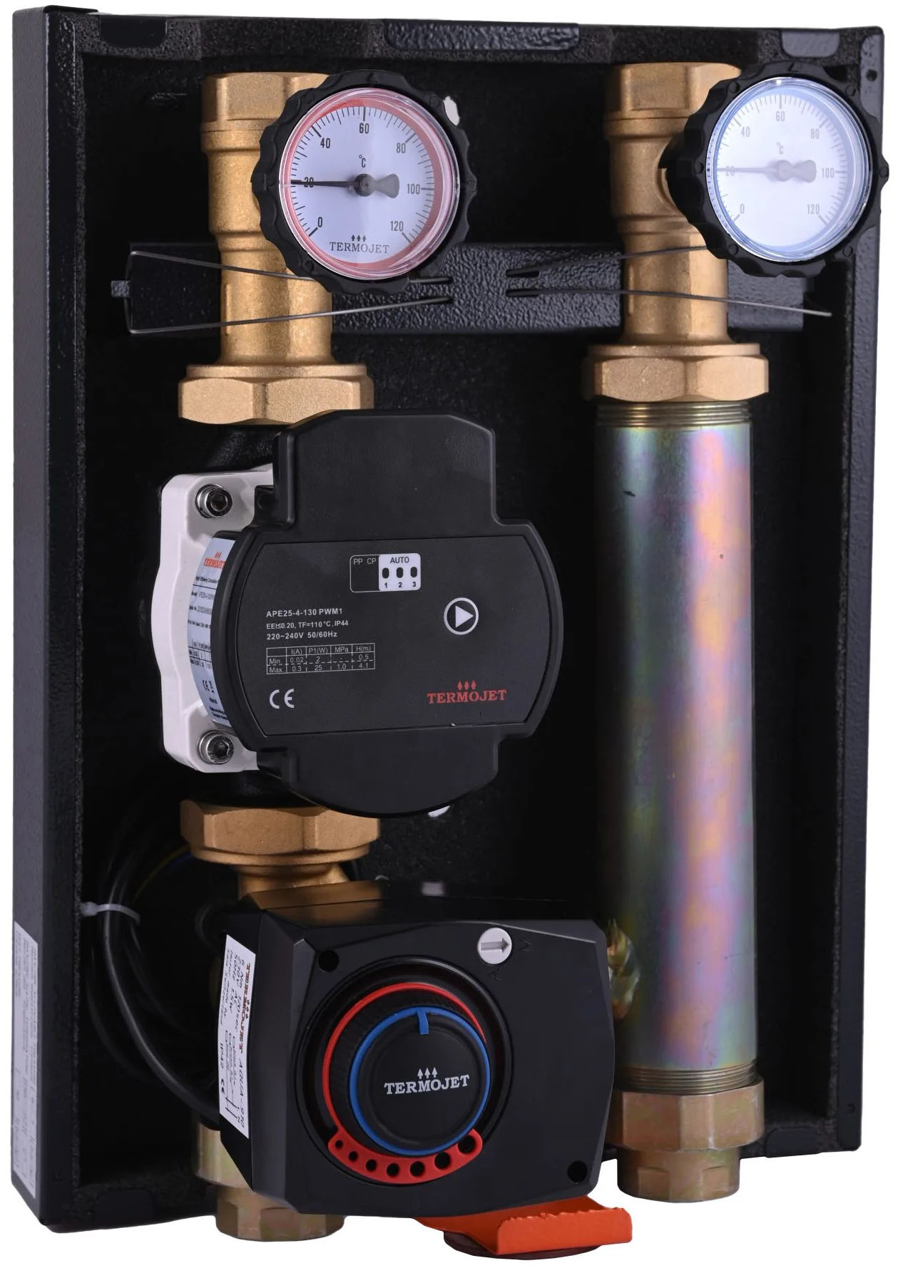 Насосна група Termojet НГ-48A (28) Л 1″ (84320480A)