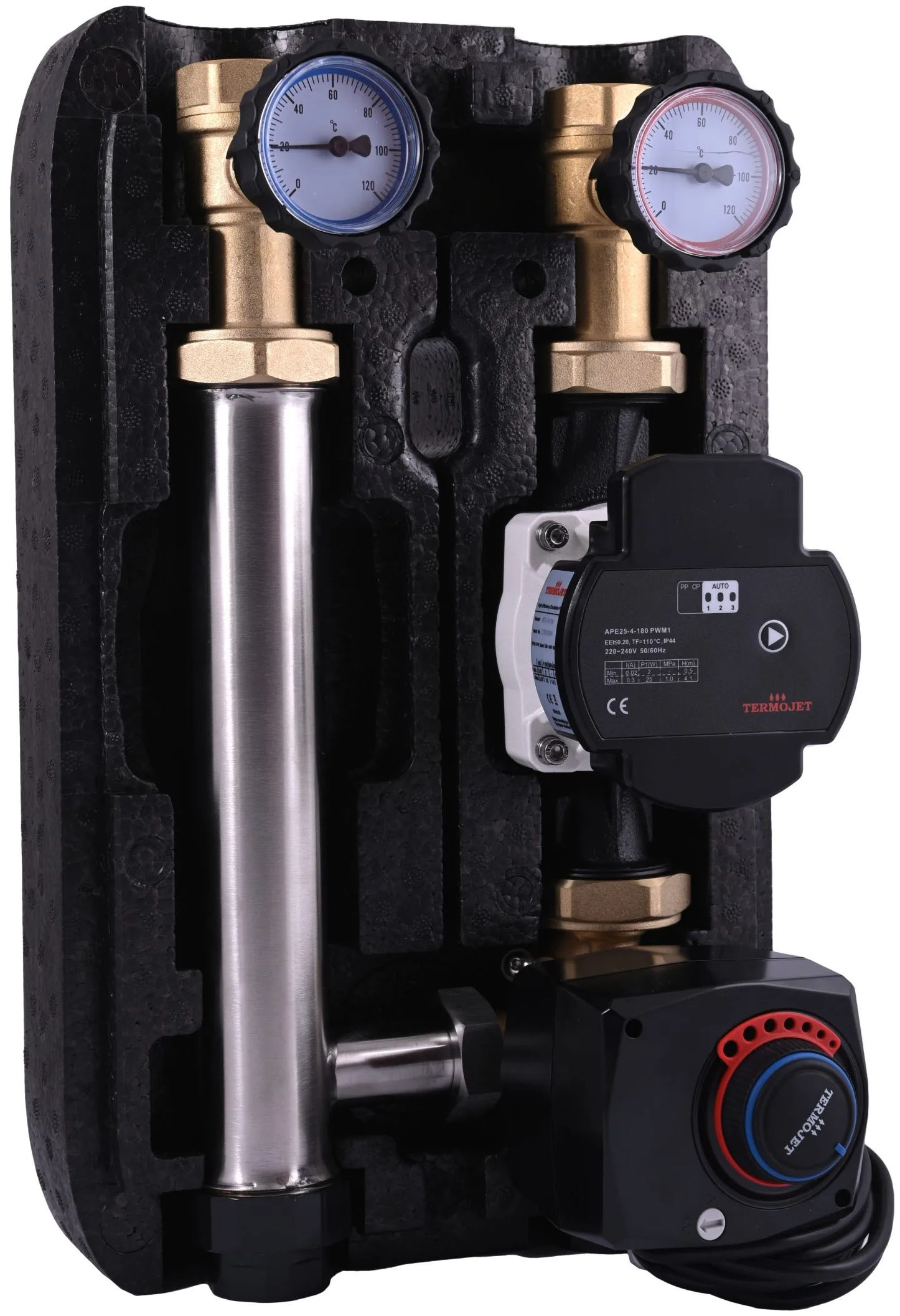 Насосна група Termojet НГ-48A 1″ (84622480A)