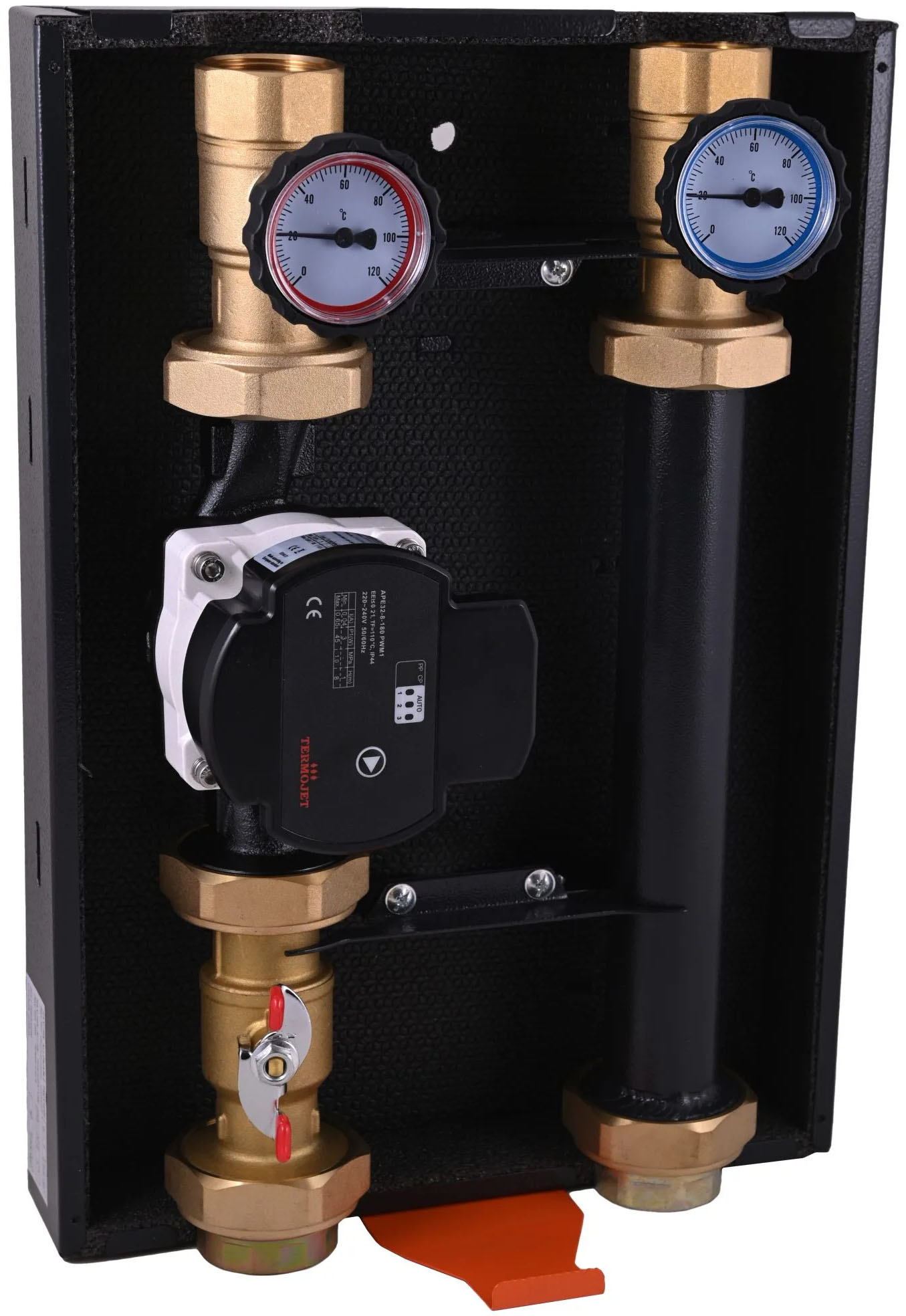 Насосна група Termojet НГ-51.150-Л 1 1/4″ (84300510)
