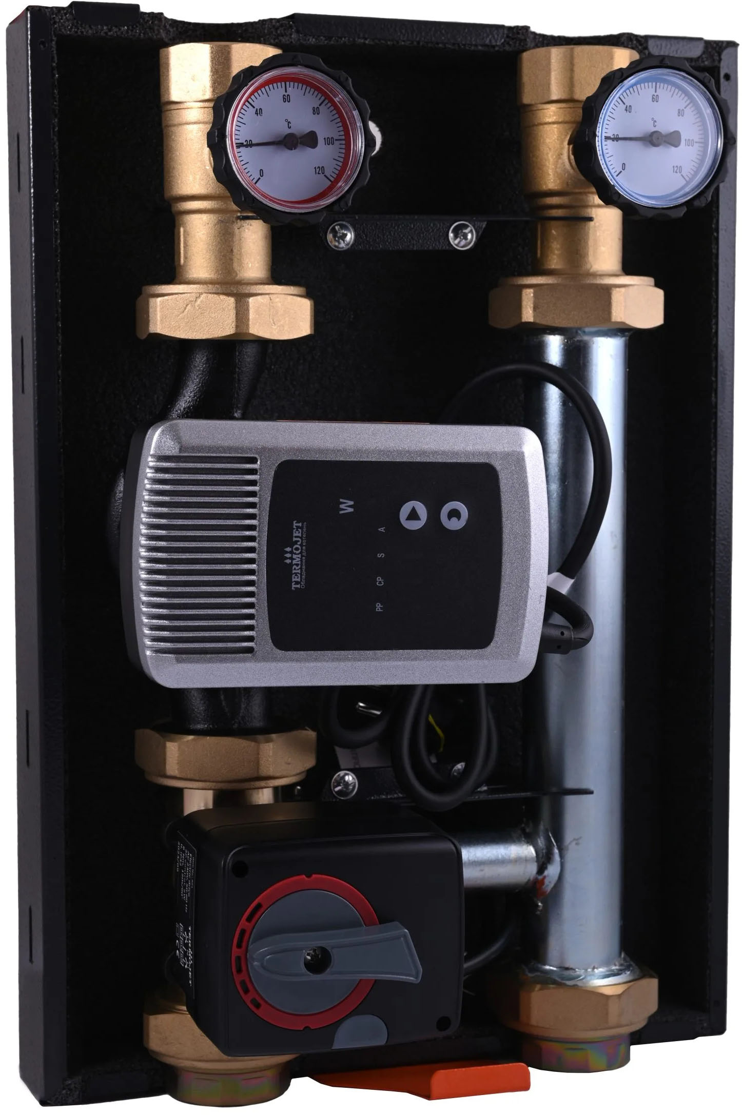 Насосна група Termojet НГ-52A.150 Л 1 1/4″ (84312520A)