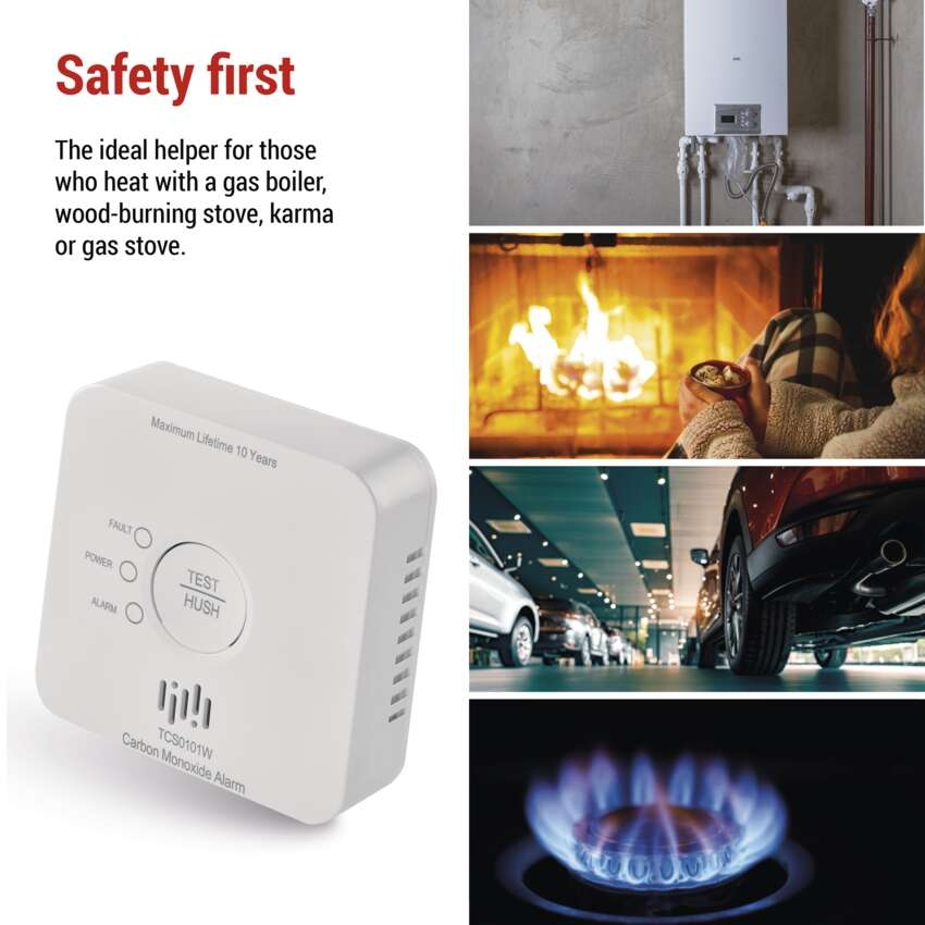 Emos GoSmart P56400S с WiFi в магазине в Киеве - фото 10