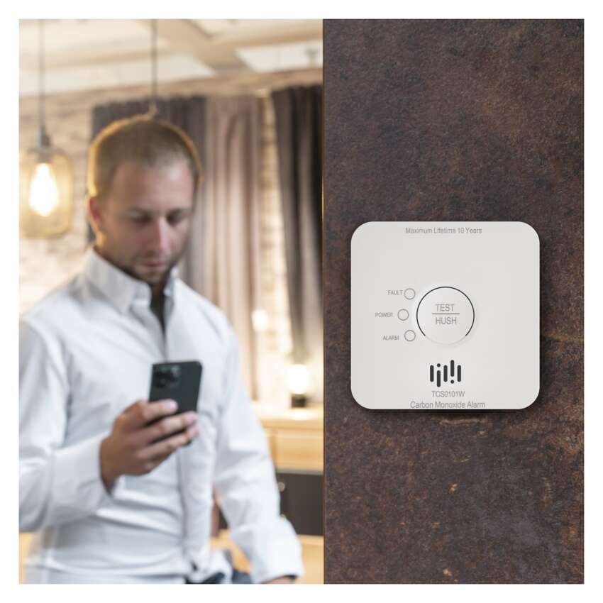продукт Emos GoSmart P56400S с WiFi - photo 14