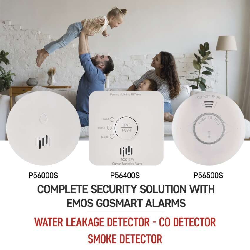 товар Emos GoSmart P56500S с WiFi - photo 13