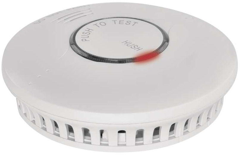 Датчик дыма Emos GoSmart P56500S с WiFi инструкция - изображение 6