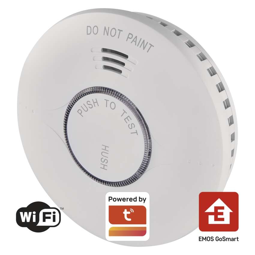 Emos GoSmart P56500S с WiFi в магазине в Киеве - фото 10