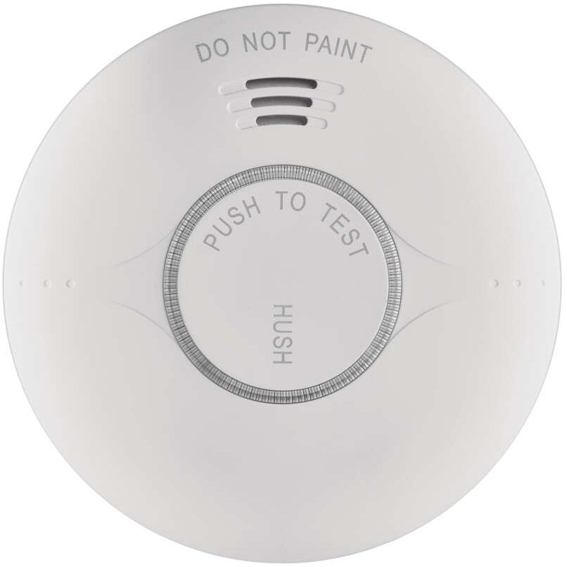 Датчик дыма Emos GoSmart P56500S с WiFi