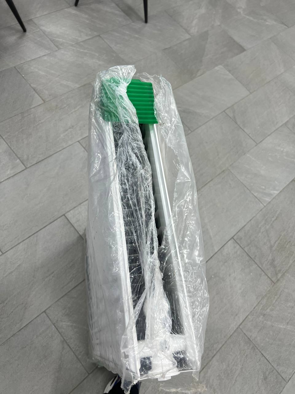 Радіатор для опалення Korad 22VKL 900x500 (V00229005L09016011) Уцінка ціна 5800 грн - фотографія 2