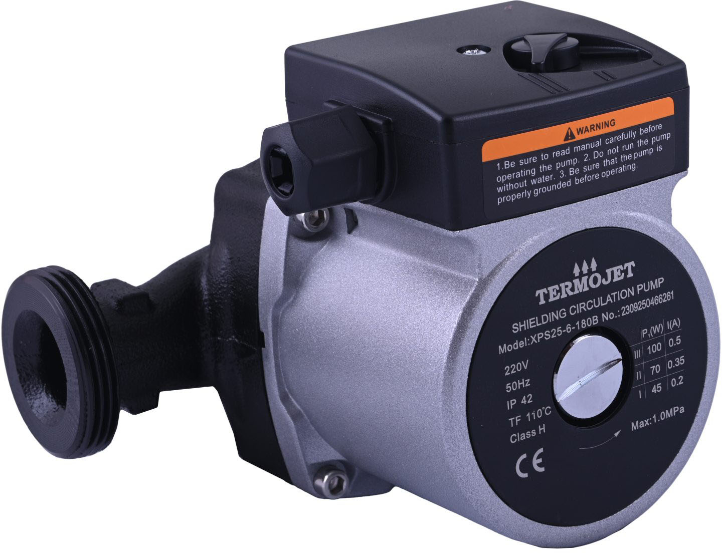 Termojet XPS 25/6-180 (33250618)