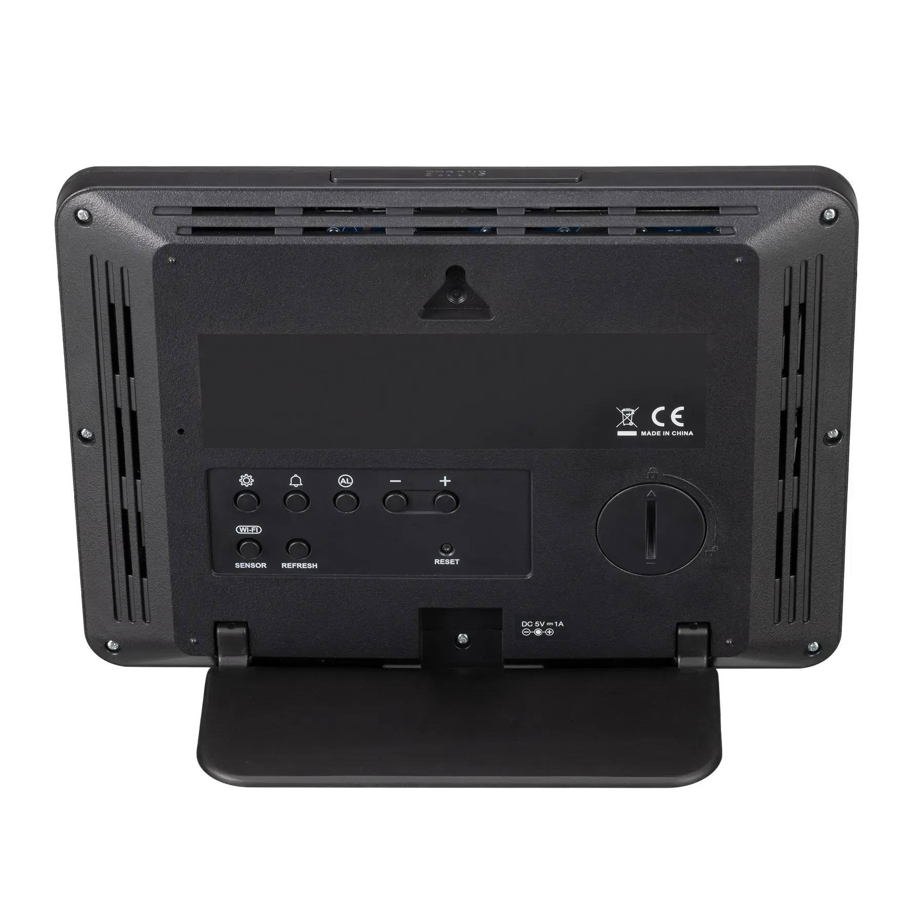 Метеостанция Bresser 8-in-1 Wi-Fi (15199) отзывы - изображения 5