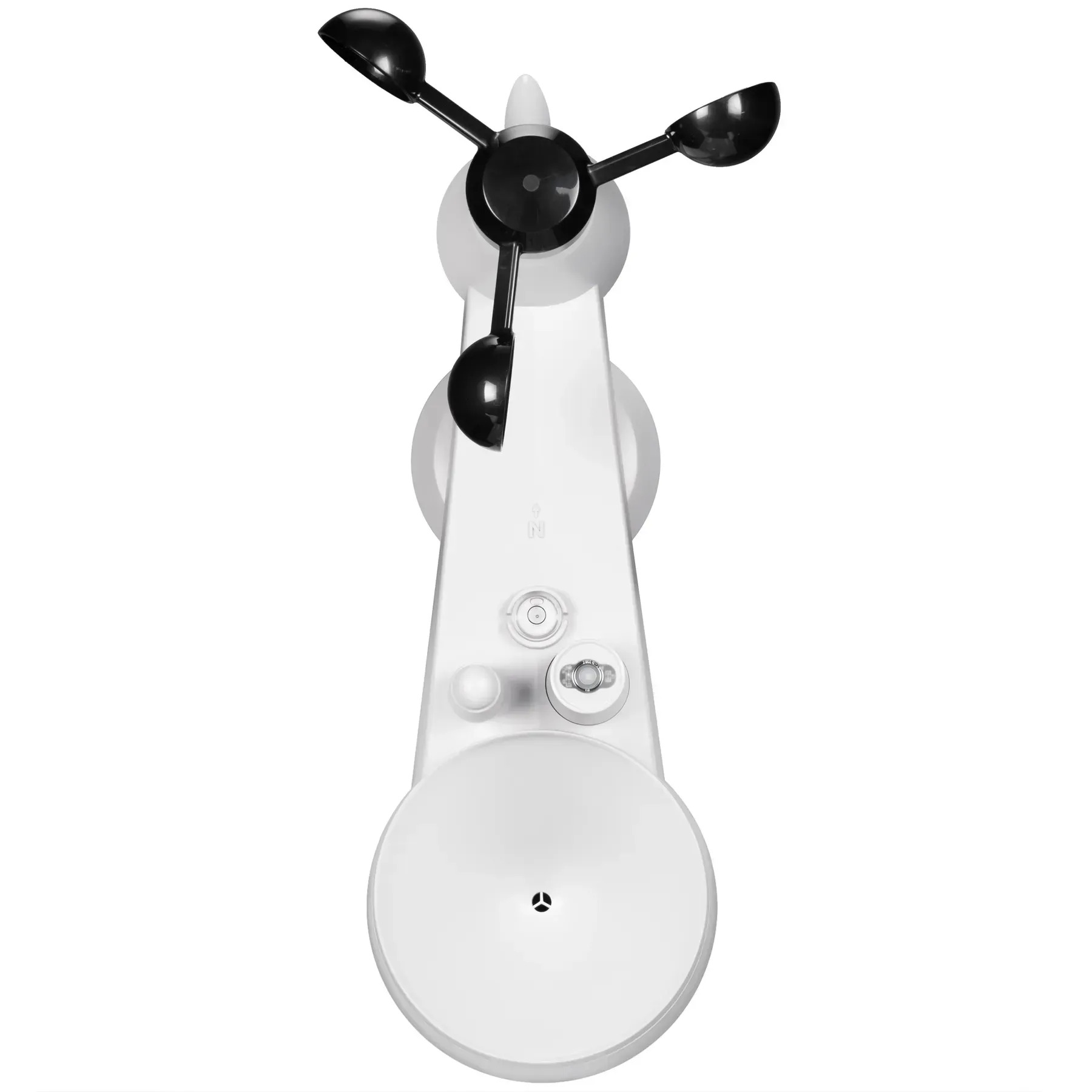 продаём Bresser Smart Home 7-in-1 Weather Center ClimateConnect (7003600CM3000) в Украине - фото 4
