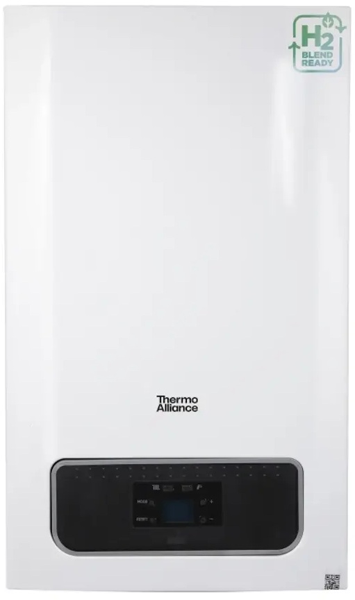 Газовий котел Thermo Alliance Ewa System 24 кВт (KM1024000101005911)