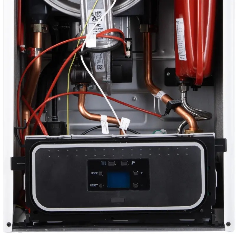 Thermo Alliance Ewa System 28 кВт (KM1028000101005911) в магазині в Києві - фото 10