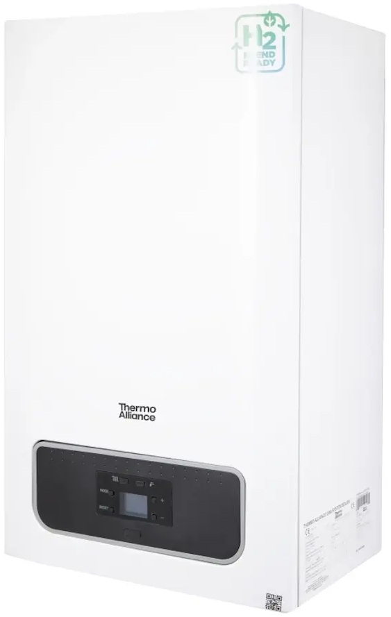 в продажу Газовий котел Thermo Alliance EWA 28 кВт (KM0728350101005911) - фото 3