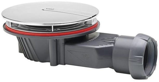 Сифон для душевого поддона Radaway R400P