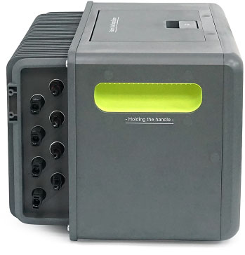 продаємо Fossibot FBP1200Вт / 3916Вт*год в Україні - фото 4