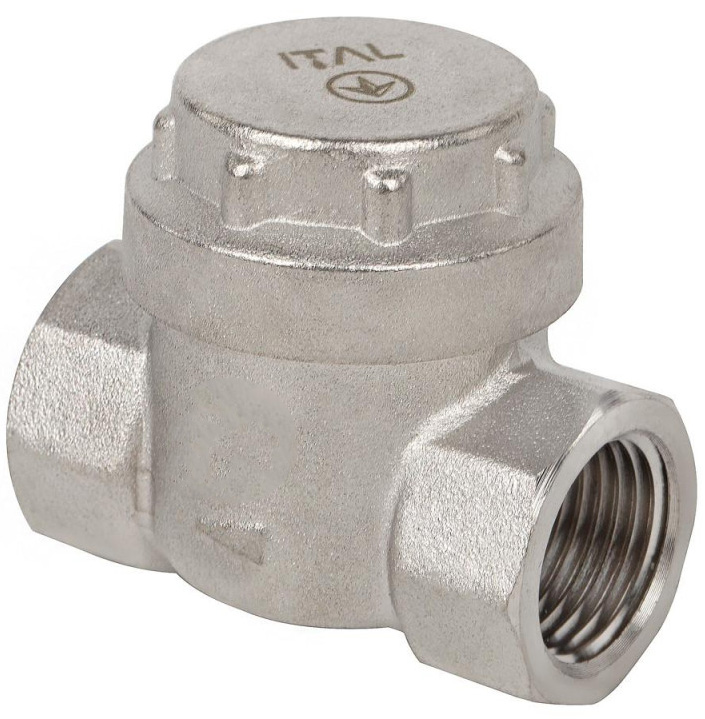 Фільтр грубої очистки ITAL 3/4" (IT34-01531) ціна 406 грн - фотографія 2