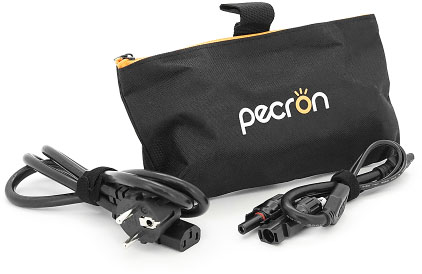 Портативная зарядная станция Pecron F3000LFP, 3600Вт / 3072Вт*час отзывы - изображения 5