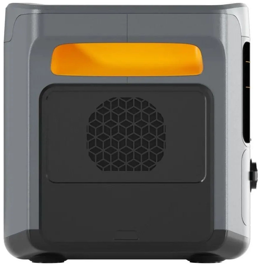 Портативная зарядная станция Vtoman FlashSpeed 2400, 2400Вт / 1408Вт*час отзывы - изображения 5