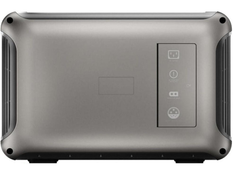 Портативная зарядная станция Allpowers R3500, 3500Вт / 3168Вт*час отзывы - изображения 5