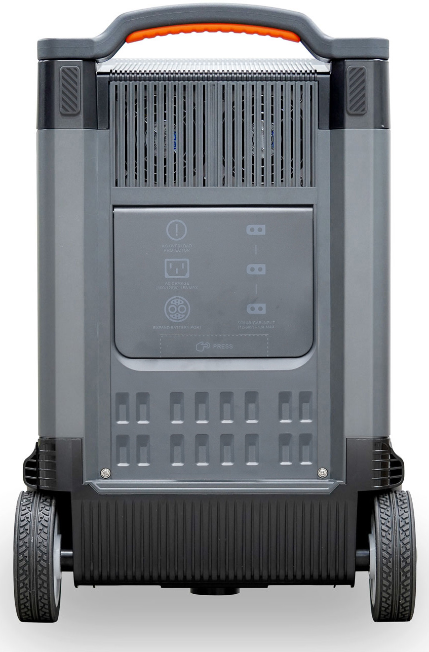 продаём Allpowers R4000, 4000Вт / 3456Вт*час в Украине - фото 4