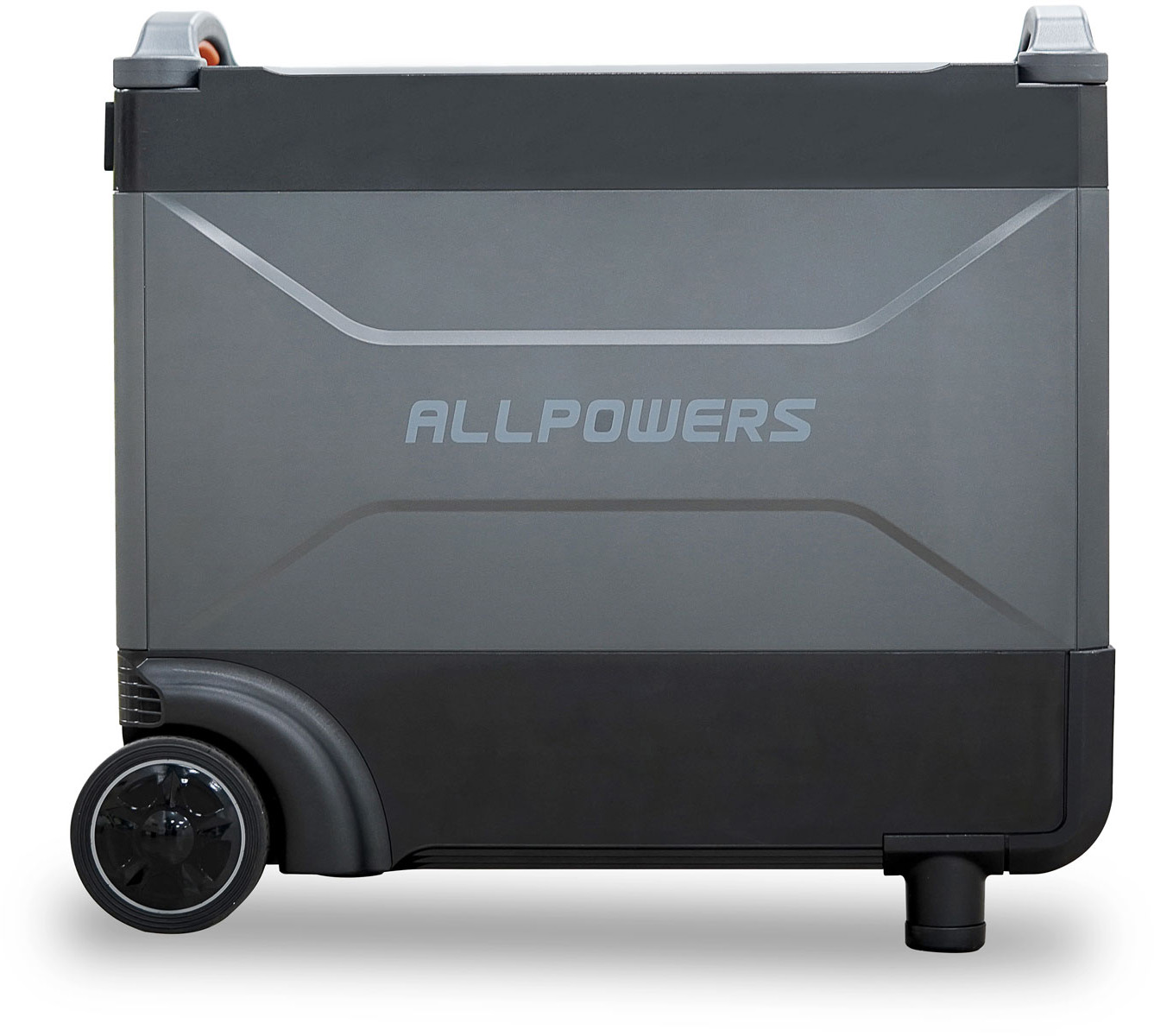 Портативная зарядная станция Allpowers R4000, 4000Вт / 3456Вт*час отзывы - изображения 5